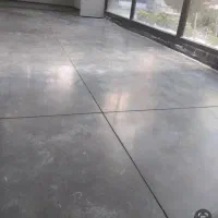 کفسازی بتنی، ماله پروانه