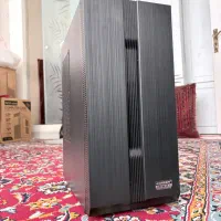 کیس گیمینگ نسل ده گرافیک ddr6 rx5500xt