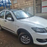 کویک آر اس ۴۰۳|خودرو سواری و وانت|الشتر, |دیوار