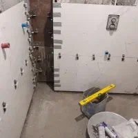 کاشی سرامیک نصب تخصصی|خدمات پیشه و مهارت|اراک, |دیوار