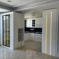 کابینت آشپزخانه کد d390 رنگ پلی اورتان کمد دیواری|مصالح و تجهیزات ساختمان|شهریار, شهریار|دیوار
