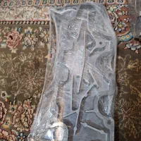 سر سیلندر موتور مگان 2000|قطعات یدکی و لوازم جانبی|سنندج, |دیوار