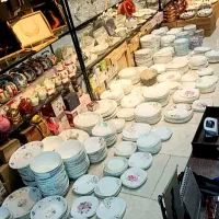 حراج ظروف فله آرکوپال