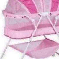 گهواره وتاب وکالسکه وکریر