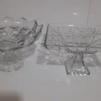 جا میوهای پایه دار