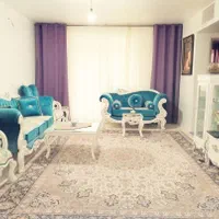 مبلمان کلاسیک ومیز عسلی شیک و کاملا قابل استفاده|مبلمان خانگی و میز عسلی|تهران, صفا|دیوار