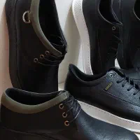 آدیداس مردانه و چرم