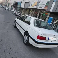 پرشیا تیو فایو مدل ۱۴۰۰