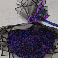 دسته گل