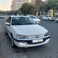 پژو پارس elx فول ۱۴۰۲|خودرو سواری و وانت|تهران, خانی آباد نو جنوبی|دیوار