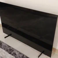 تلویزیون شکسته
