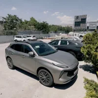 لاماری مدل ۴۰۴