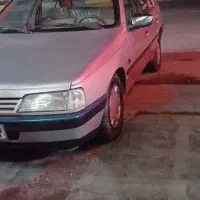 پژو ۴۰۵|خودرو سواری و وانت|آمل, |دیوار