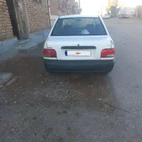 پراید ۱۳۱  دوگانه سوز|خودرو سواری و وانت|ماهان, |دیوار