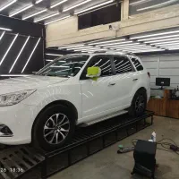 هایماs7 tubo|خودرو سواری و وانت|خرم‌آباد, |دیوار