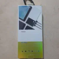 پاوربانک ۱۰۰۰۰|لوازم جانبی موبایل و تبلت|کرمانشاه, |دیوار