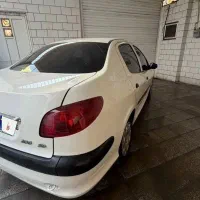 فروش ۲۰۶ اس دی|خودرو سواری و وانت|بوشهر, |دیوار