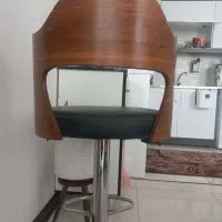 صندلی آرایشگاه جک دار