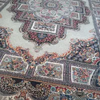 ۷۰۰شانه تراکم ۲۵۵۰|فرش|مشهد, طبرسی شمالی|دیوار