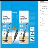 جاروعصایی تی دار مارک یونیک لوازم خانگی پارس نوبخت