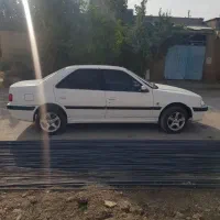 پارسtu5کلاس۱۵ فول|خودرو سواری و وانت|شاهرود, |دیوار