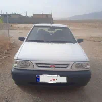 پراید مدل 90 بنزینی کم کار