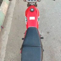 موتور تخت۱۲۵مدل ۸۵مزایده