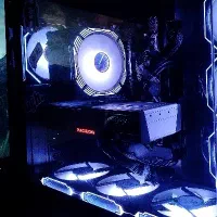 Rx 6800xt|قطعات و لوازم جانبی رایانه|سنندج, |دیوار