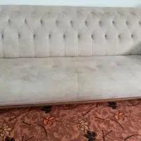 مبل راحتی میسل