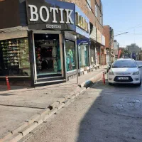 اجاره ۲۵متر مغازه ابتدای خیابان آزادی|اجارهٔ مغازه و غرفه|شاهدشهر, |دیوار