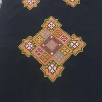 دوچگرم سراوان|لباس|سراوان, |دیوار