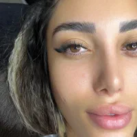 اکستنشن مژه تخفیف ویژه