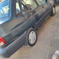 پراید مدل ۸۲پلاک تهران|خودرو سواری و وانت|تربت‌حیدریه, پایانه مسافربری تربت حیدریه|دیوار