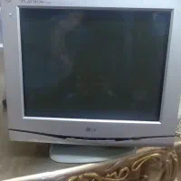 مانیتور الجی