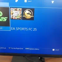 ps4 پی اس ۴|کنسول، بازی ویدئویی و آنلاین|تهران, شهید اسدی|دیوار