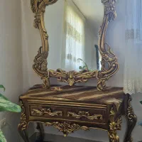 آیینه کنسول