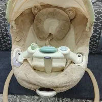 گهواره برقی|کالسکه و لوازم جانبی|یزد, |دیوار