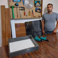 تعمیرات ، تغییرات و نصب کابینت آشپزخانه و کمد|خدمات پیشه و مهارت|تبریز, |دیوار