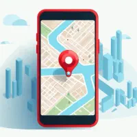 ثبت لوکیشن مغازه در گوگل مپ