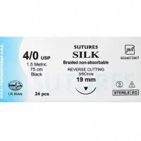 فروش نخ بخیه SUTURES ایران