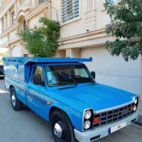 زامیاد z24 دوگانه کارخانه اپشنال کولردار مدل ۱۴۰۳