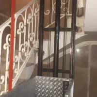 طراحی و ساخت بالابر هیدرولیک صنعتی|مصالح و تجهیزات ساختمان|تهران, نیروی هوایی (پیروزی)|دیوار