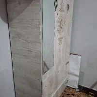 کمد ام دی اف