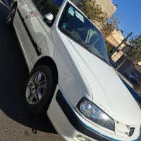 پرشیا مدل ۱۴۰۱ سفارشی فول