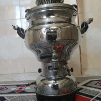 سماور یوسف زاده