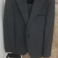 کت و شلوار مردانه