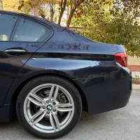 528i 2013|خودرو سواری و وانت|شیراز, میرزاکوچک خان|دیوار