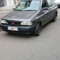 پرایدمدل۸۶