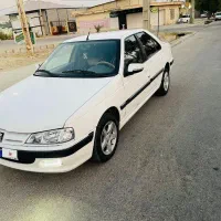 پارس تیوفایو سیمی کم کارمدل ۱۴۰۰|خودرو سواری و وانت|لار, |دیوار