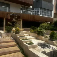 آپارتمان ویلایی شهرک ۱۶۵متر سه خواب